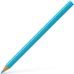 Faber-Castell Faber-Castell: Jumbo Grip 2001 színesceruza világoskék (110947) - innotechshop