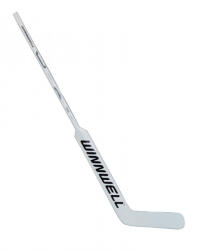 Winnwell Crosă de hochei din lemn pentru portar GXW 1 Intermediate 23 inch, L (regular)