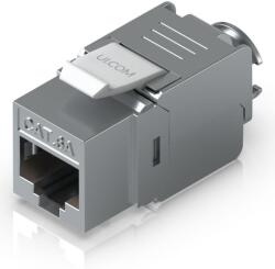 Ubiquiti UACC-Keystone-Jack-C6A (UACC-Keystone-Jack-C6A) (UACC-Keystone-Jack-C6A)