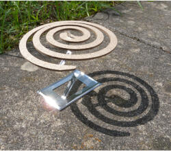  LOtentik спирали за комари 8 бр (750400)