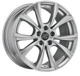 MSW MSW 27 FS 5/114, 3 18x8, 5 ET40 64, 12 - nyarigumi