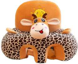 Scamp Ülést segítő fotel babáknak - Zsiráf