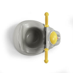 Okbaby Olita Scooter - OKBaby-Gri (VIS-OK822-23) Olita