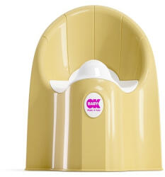 Okbaby Olita Pasha - OKBaby-Galben (VIS-OK891-13) Olita