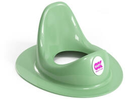 OK Baby Reductor toaleta Ergo - OKBaby-Verde (VIS-OK821-12)