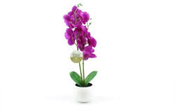 Orchidea Cserépben 39 cm 1 db