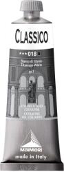 Maimeri Classico Vopsea cu ulei Alb Titanium 60 ml 1 buc (<![CDATA[M0306018]]>)