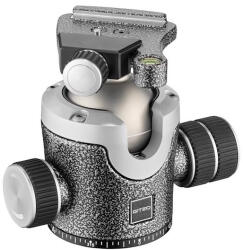 Gitzo center gömbfej, gyorskioldó, 4-es széria, csavaros