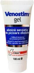 FARMACLASS Venostim gel pentru picioare obosite, 100 ml, FarmaClass
