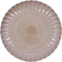 House Doctor Scallop чиния за основно ястие, 26 см, розова (900000234)