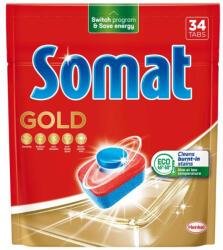 Somat Gold Mosogatógép Tabletta 34 db