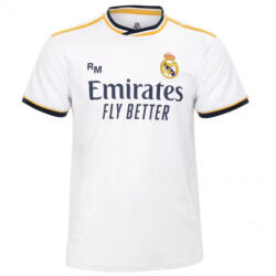 Adidas Real Madrid Mez Felső - Gyerek Szurkolói Hazai 2023-24