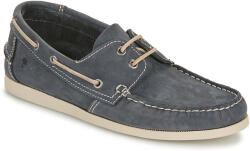 Dream in Green Pantofi barcă Bărbați NEW1 Dream in Green albastru 39