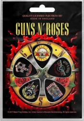Guns N' Roses Bullet Logo Pană (PP030)