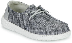 HEYDUDE Pantofi Slip on Femei Wendy Sox HEYDUDE Gri 36