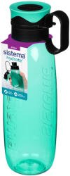 Sistema Hydrate Traverse Flip Top Tritán Kulacs 650 ml zöld