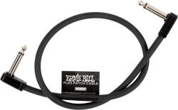 Ernie Ball Flex 45, 72 cm Oblic - Oblic Cablu patch (<![CDATA[P378834]]>)