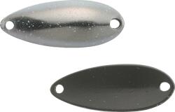 Jackall Oscilanta Jackall Rekuze 1.9cm 1.0g Yazy Silver White UV (JA.807246100)
