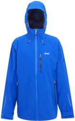 REGATTA Férfi Okara vízálló kabát S kék|szürke