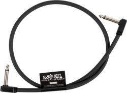 Ernie Ball Flex 60, 96 cm Oblic - Oblic Cablu patch (<![CDATA[P378835]]>)