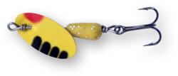 Dawn Lingurita rotativa Trout Series 1.6g 12 BEE (DAWN-12 BEE)