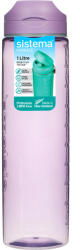 Sistema Hydrate Flip Top Tritán Kulacs 1 l 1 LITRE lila