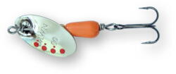 Dawn Lingurita rotativa Trout Series 1.6g 05 NRO (DAWN-05 NRO)
