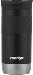 Contigo Termobögre Byron 2.0 470 ml fekete