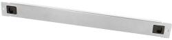LogiLink 19" Blank Panel, tool-free snap-in type, 1U, metal, grey (PN105G)