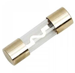  Üvegbiztosíték, 60A - akkuboltencs