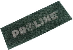 PROLINE Csiszolóháló - 290x105mm - Gr. 220 (61822)