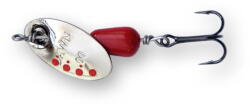 Dawn Lingurita rotativa Trout Series 2g 30 NRR (DAWN-30 NRR)