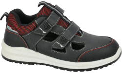 LAHTI PRO Bőr Szandál (s1fosr) - 44 (l3061644)