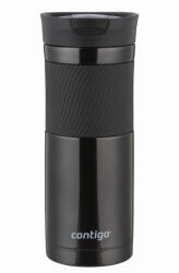 Contigo Termobögre Byron 590 ml fekete