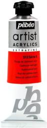 Pébéo Artist АКРИЛНА боя Light Cadmium Red 37 ml 1 бр (910-513)