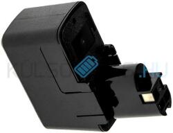 VHBW Elektromos szerszám akkumulátor Bosch 2 607 335 054 - 2100 mAh, 12 V, NiMH (WB-888400404)