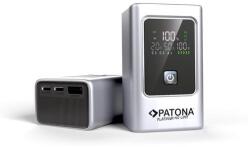 PATONA Platinum Powerbank Luxury One PD35W 10.000mAh 2xUSB-C PD3.0 1xUSB-A (PT-4238)