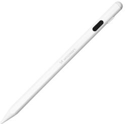 Wozinsky Stylus univerzális aktív stylus (Android és iOS) - fehér