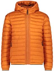 CMP Férfi kabát CMP 34K0127 54 narancssárga