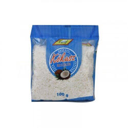 Tasty kókuszreszelék 100 g - bioszallito