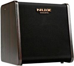 Nu-X AC-80 Stageman II Комбо усилвател за електро-акустична китара (STAGEMAN-II)