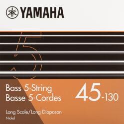 Yamaha SB45-5 Set de 5 corzi pentru bas