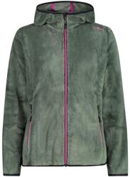 CMP női pulóver S zöld - decathlon - 27 205 Ft