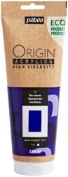 Pébéo Origin АКРИЛНА боя Ultramarine Blue 240 ml 1 бр (817217)