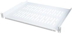 LogiLink 19" Cantilever Shelf 1U, max. 10 KG, d=350mm, grey (SF1C45G)