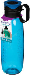 Sistema Hydrate Traverse Flip Top Tritán Kulacs 650 ml kék