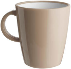 Brunner Pepita Mug bögrék-csészék szürke