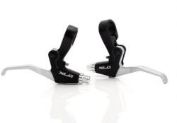 XLC Fékkar-szett alu fekete-ezüst Rapidfire BL-V01 - dynamic-sport