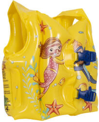 SunClub felfújható úszómellény 43x35cm (32207)