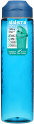 Sistema Hydrate Flip Top Tritán Kulacs 1 l 1 LITRE kék